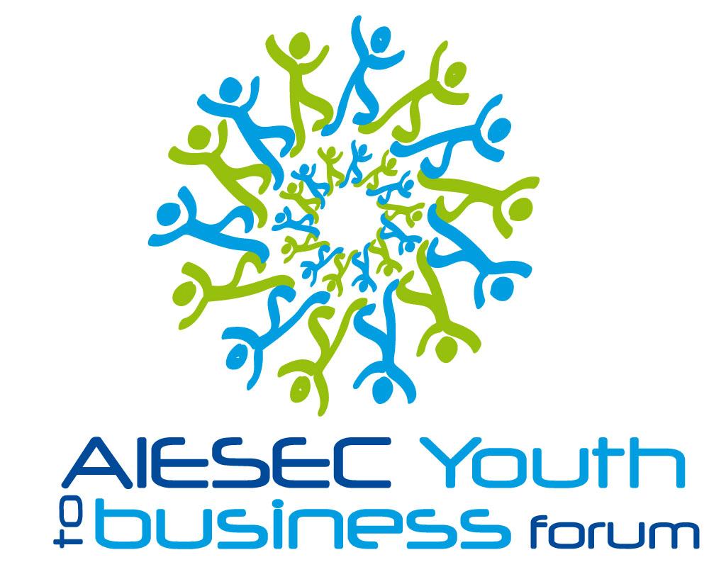 Youth to Business Forum - AIESEC Oradea