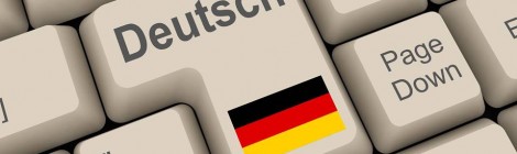 Cercul studențesc Limba germană pentru scopuri profesionale (Deutsch für den Beruf)