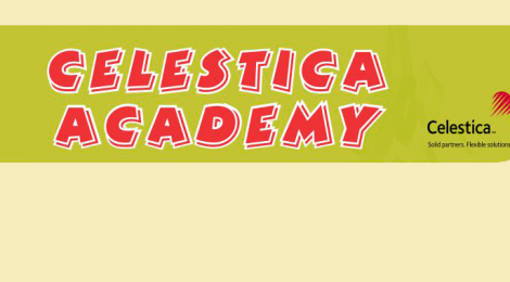 Programe pentru studenti oferite de SC CELESTICA - Inscrieri pana in 27 februarie 2015