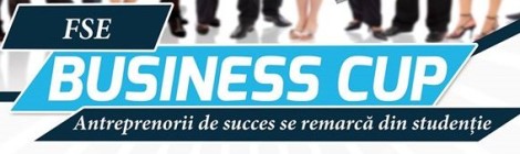 FSE Business Cup - Ediția 2015