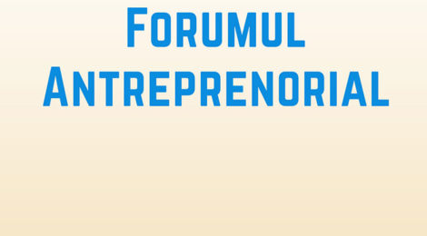 Forumul antreprenorial