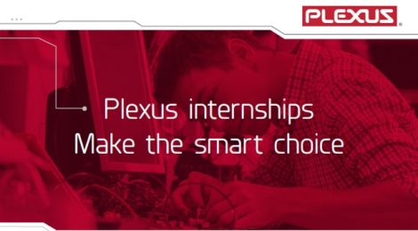 Oportunitati de practica si intership oferite de PLEXUS  pentru studenții Facultății de Științe Economice