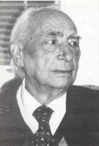 In memoriam prof.univ.dr. M.C. Demetrescu