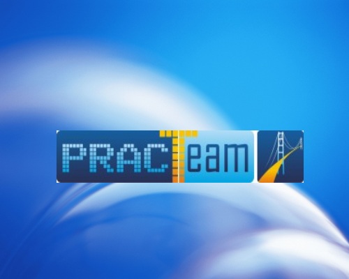 Lansarea proiectului PRACTEAM