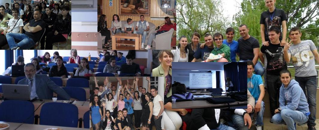 Zilele Cercetării Stiinţifice Studenţeşti din Universitatea Constantin Brâncuşi