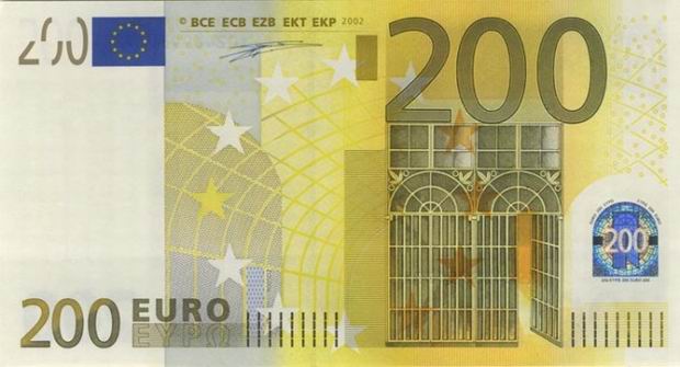 Programul “EURO 200”