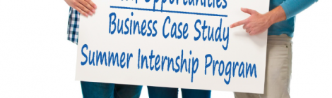 Oportunitati de cariera in Procter&Gamble Romania - P&G Business Case Study si P&G Summer Internship Program 2014