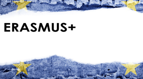 Burse Erasmus+ pentru studenti