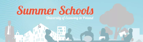 Invitatie Summer Schools Polonia