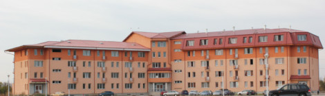 Anunț cu privire la cazarea în căminele Universității din Oradea - BSR