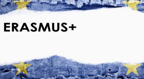 Anunt selectie Erasmus pentru studenti
