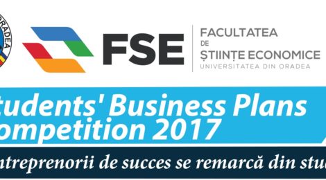 Students' Business Plans Competition 2017